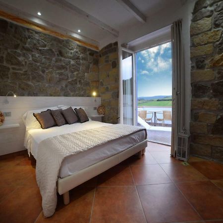 B&B La Roccia Dell'Elefante Castelsardo Exterior foto